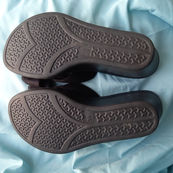 Bikini Village sandals - Picture 4 of 4